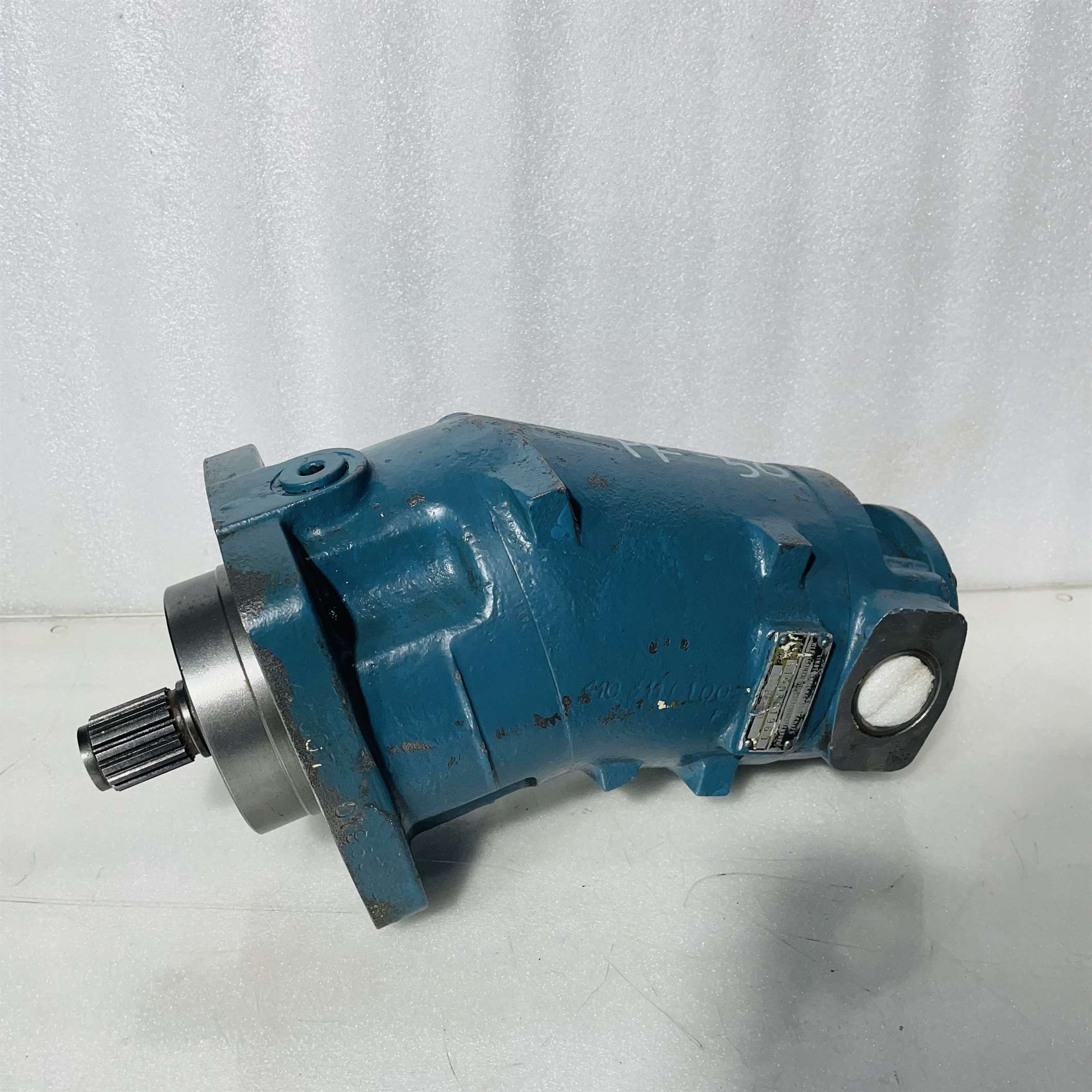 Linde PF-50 Hydraulic Axial Piston Pump