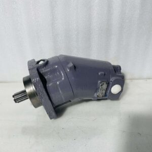 Linde MF-50 Hydraulic Axial Piston Motor