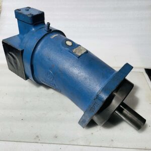 Uchida Rexroth A7V160 LV1 RPF Hydraulic Variable Piston Pump
