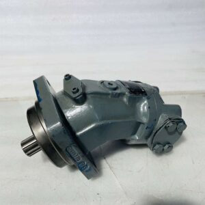 Hydromatik Gmbh Rexroth A2FM45/61W Hydraulic Axial Piston Motor