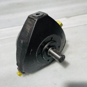 Rexroth PR4 Series Hydraulic Radial Piston Pump