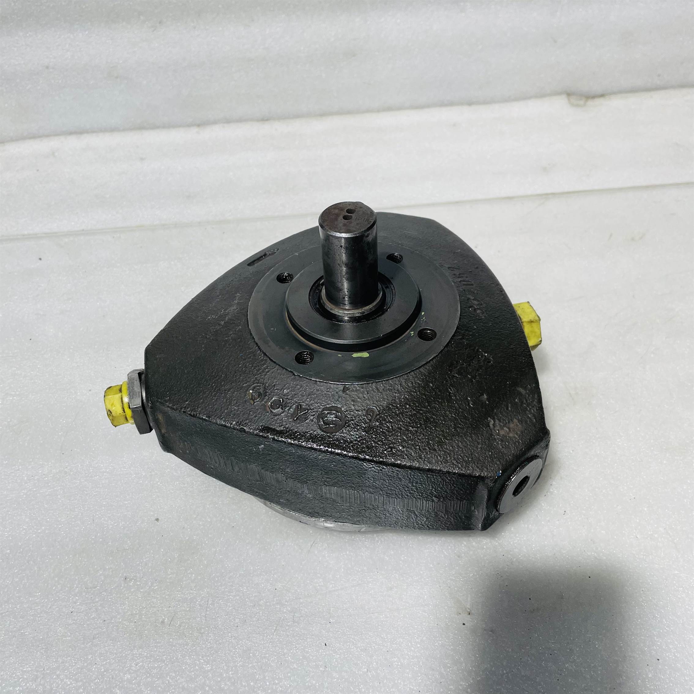 Rexroth PR4 Series Hydraulic Radial Piston Pump - Image 4