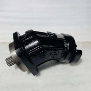 Hydromatik Rexroth A2FM80/61Z Hydraulic Axial Piston Motor