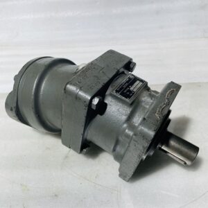 Bruninghaus Hydraulik GMBH 720DX 800 Hydraulic Motor