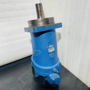 Uchida Hydromatik A7V 255 LV1RPF Hydraulic Variable Piston Pump