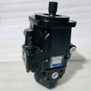 Sauer Sunstrand Danfoss 45R067 LS2520 Hydraulic Piston Pump