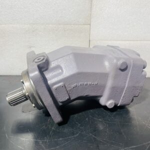 Linde AG BMF-140 Hydraulic Axial Piston Motor