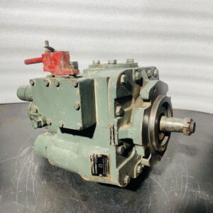 Sauer Sundstrand / Daikin Kogyo PV-23 594 Hydraulic Piston Pump / Loader Pump