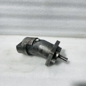 Hydromatik Rexroth A2F 12 R2P Fixed Axial Piston Hydraulic Pump