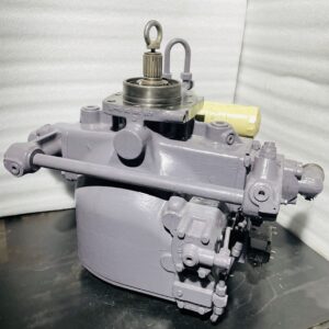 Linde PV-140 Hydraulic Variable Piston Pump