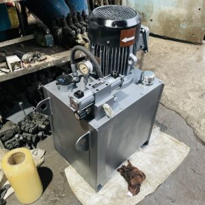 7.5 HP Hydraulic Powerpack Unit
