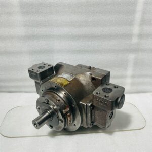 Kawasaki KPM LV-030-410R Hydraulic Piston Pump